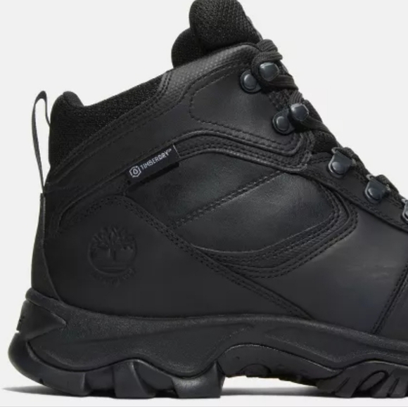 Timberland Men's Mt. Maddsen Waterproof Hiking Boots - Picture 7 of 7